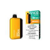 VICE ULTRA DISPOSABLE 60K PUFFS