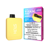 STLTH TITAN PRO -ON