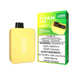 STLTH TITAN PRO -ON