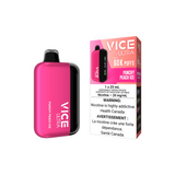 VICE ULTRA DISPOSABLE 60K PUFFS