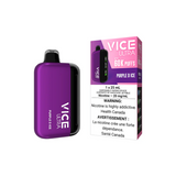 VICE ULTRA DISPOSABLE 60K PUFFS