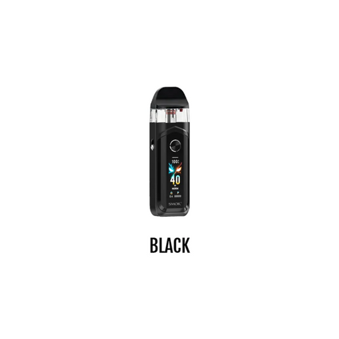 SMOK NORD 6 POD KIT [CRC]