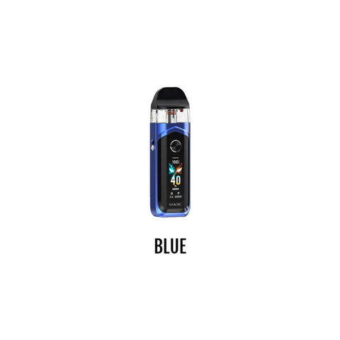 SMOK NORD 6 POD KIT [CRC]