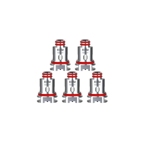Smok RPM Mesh Coils (RPM 40, Nord 2 and 4)