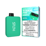 STLTH TITAN PRO -ON