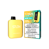STLTH TITAN MAX 50K -ON