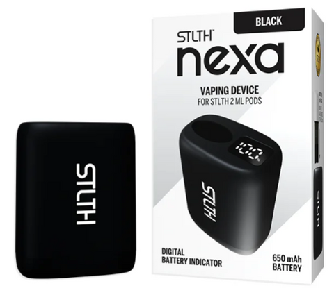 STLTH NEXA DEVICE