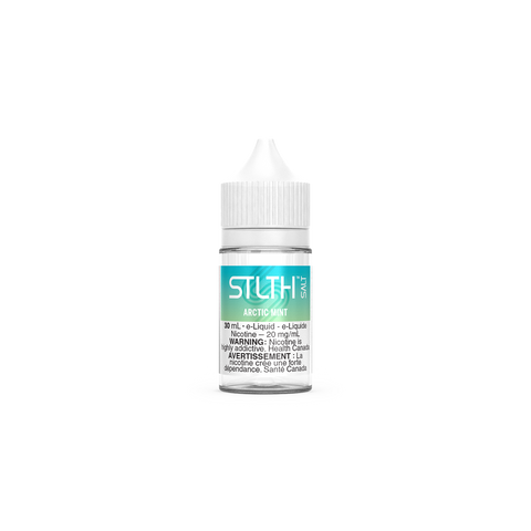 ARCTIC MINT BY STLTH SALT