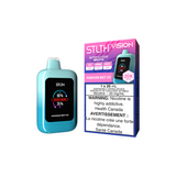 STLTH VISION DISPOSABLE 20K -ON