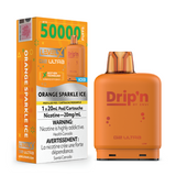 LEVEL X DRIP'N G2 ULTRA PODS  (50,000 PUFFS)