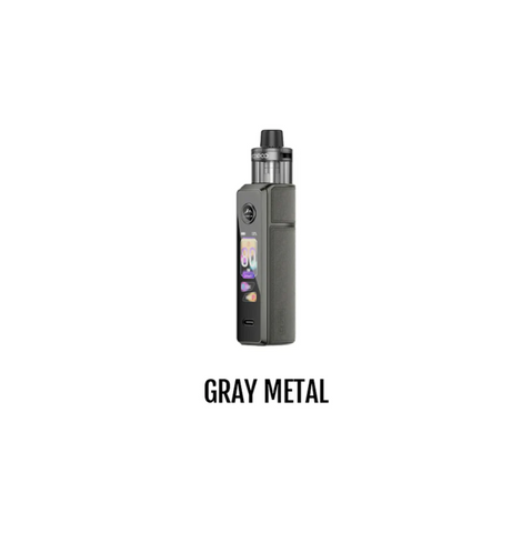 VOOPOO DRAG X3 POD KIT [CRC]