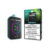 STLTH X GEEK BAR DISPOSABLE