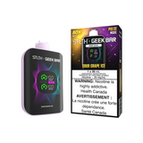 STLTH X GEEK BAR DISPOSABLE