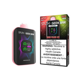 STLTH X GEEK BAR DISPOSABLE