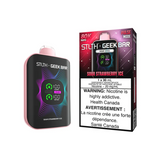 STLTH X GEEK BAR DISPOSABLE