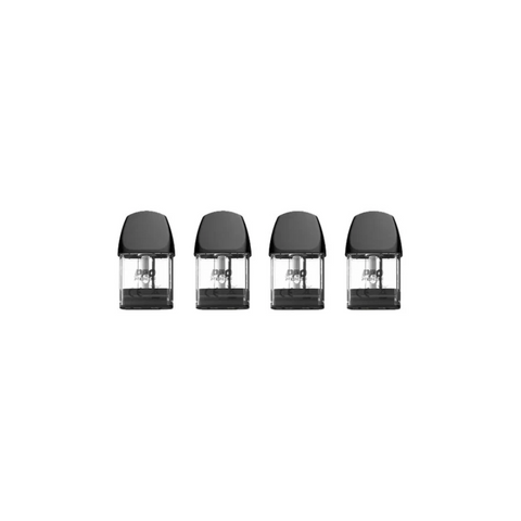 Uwell Caliburn A2 Replacement Pods 4PK