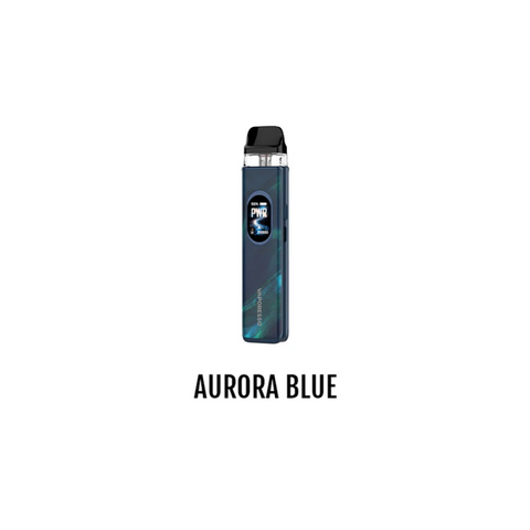 VAPORESSO XROS 6 POD KIT [CRC]