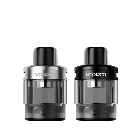 elfbar nachfüll pod läuft aus VOOPOO Vinci Pod Cartridge V2 – Eliq.store main image 0