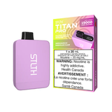 STLTH TITAN PRO -ON