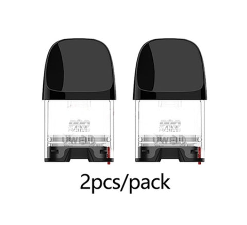 Uwell Caliburn G2 Replacement Pods 2PK