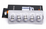 Replacement Coils for Cerberus Tank by GeekVape (Supermesh)
