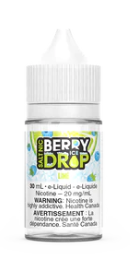 Lime Ice SALT by Berry Drop