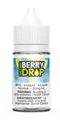 Lime SALT by Berry Drop