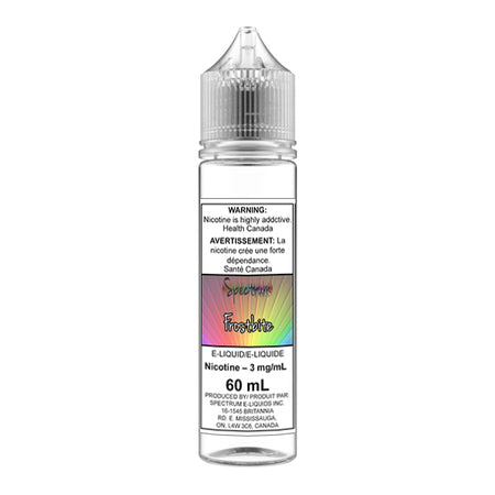 Frostbite By Spectrum -Twisted Coil Vapes