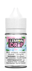 Pink Ice SALT by Lemon Drop