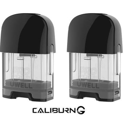 Uwell Caliburn G Replacement Pods 2PK