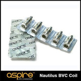 BVC coil