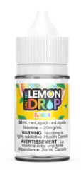Punch SALT by Lemon Drop