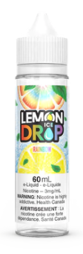Punch Ice by Lemon Drop